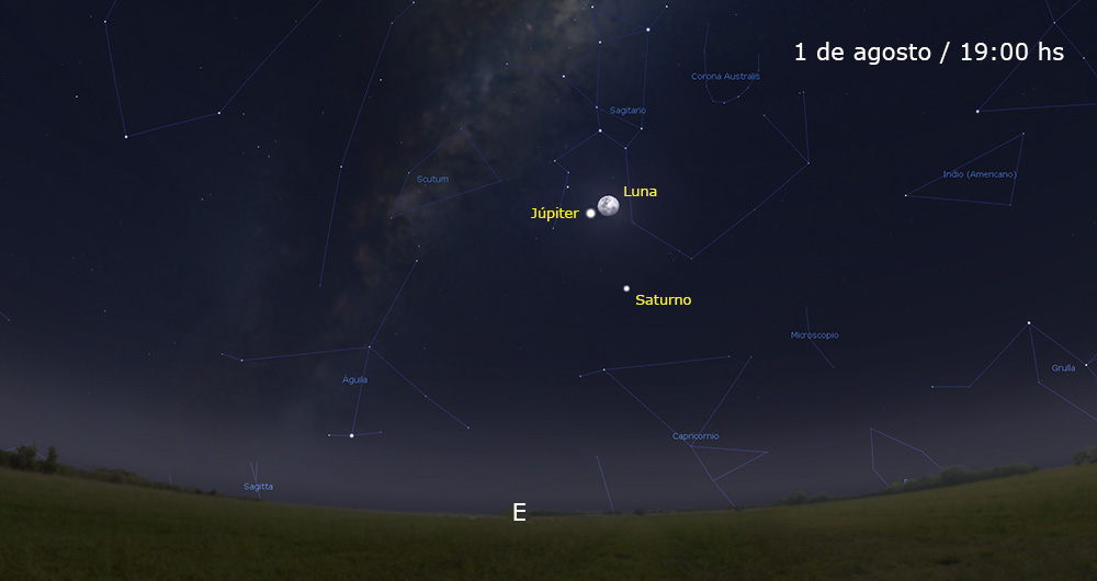 Planetario Galileo Galilei